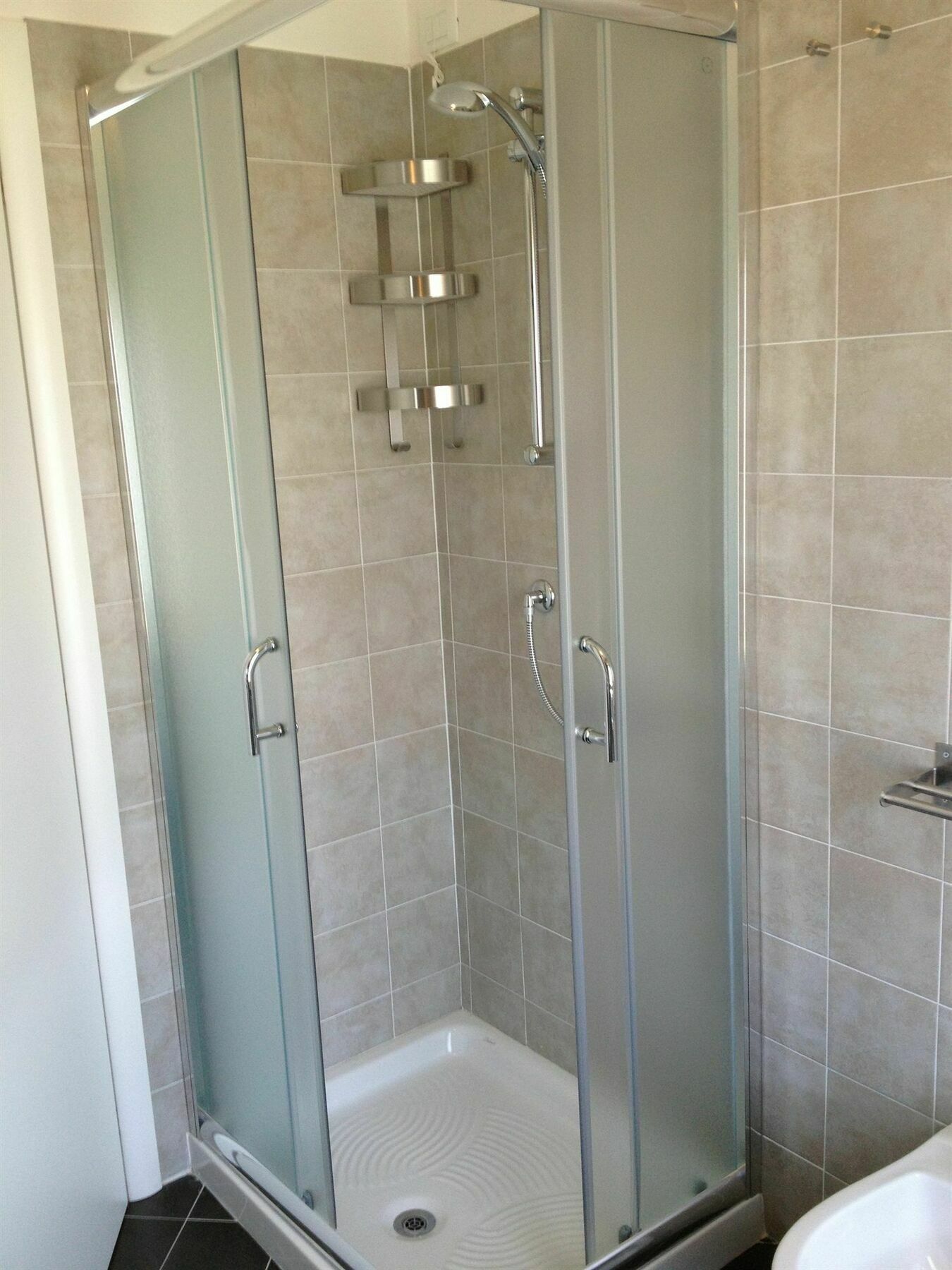 Perla Del Lago Rent Apartments Sirmione Esterno foto